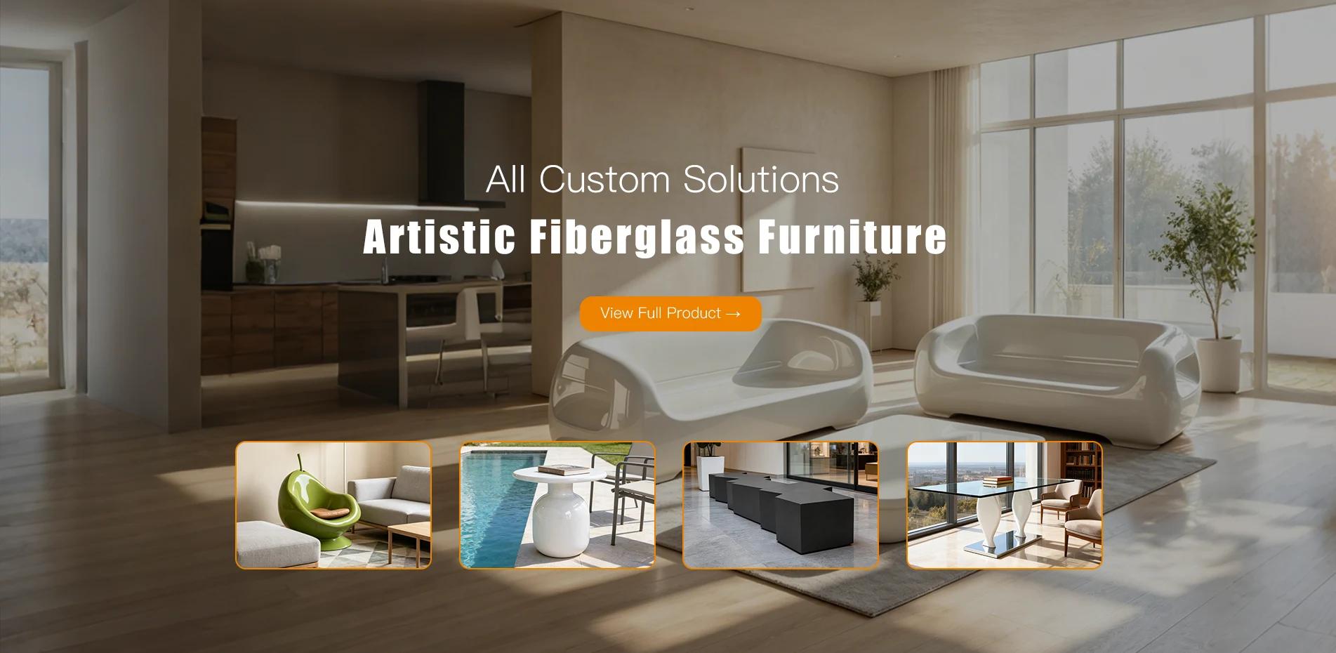 China Commercial Project Furniture Supplier